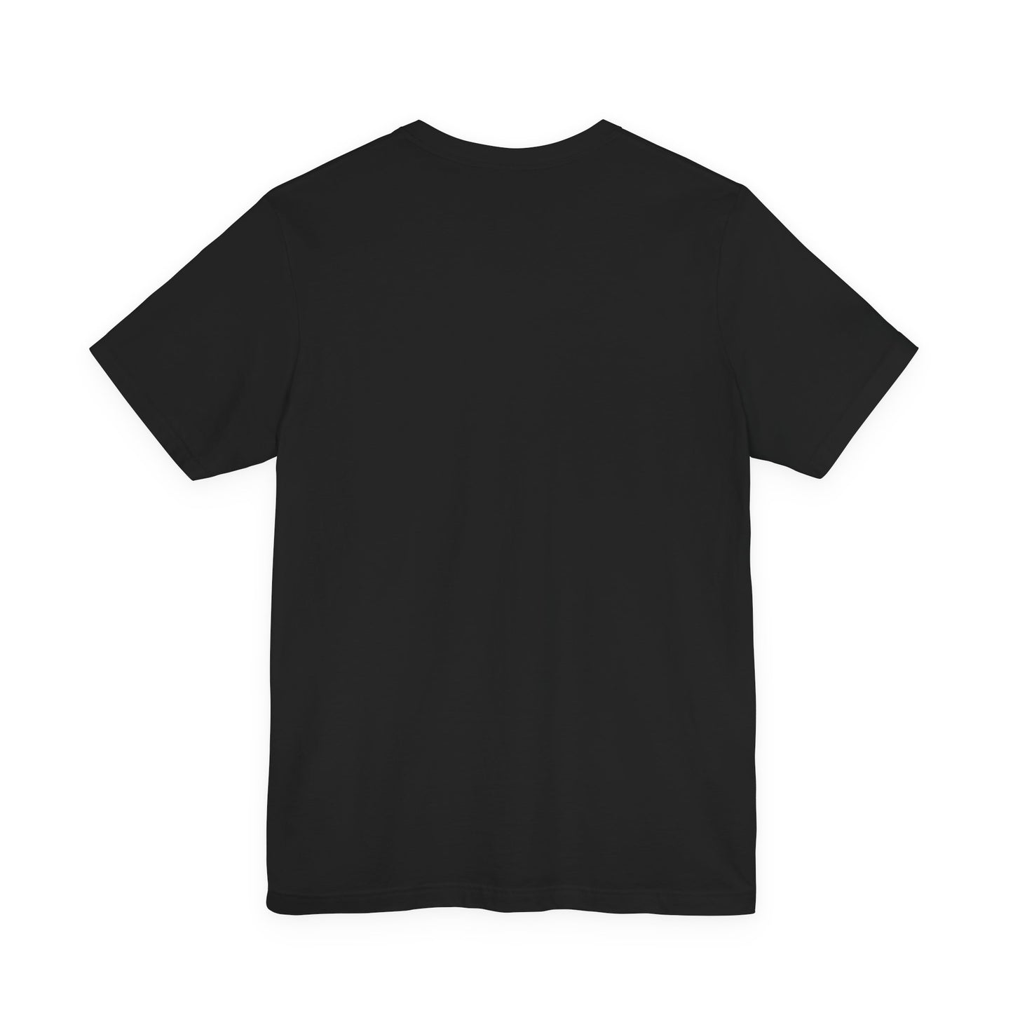 SKULL GRANNY Women’s Motorcycle T-Shirt | Black & Gold