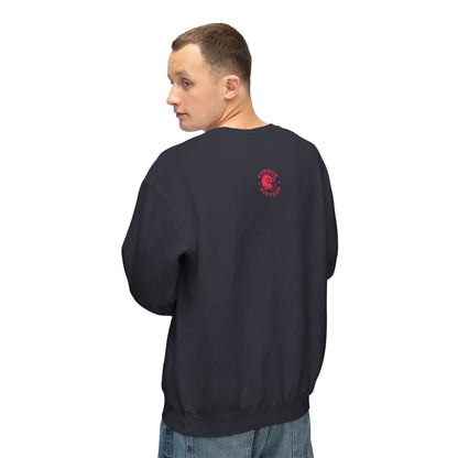 LET’S RIDE Women’s Motorcycle Sweatshirt | Black