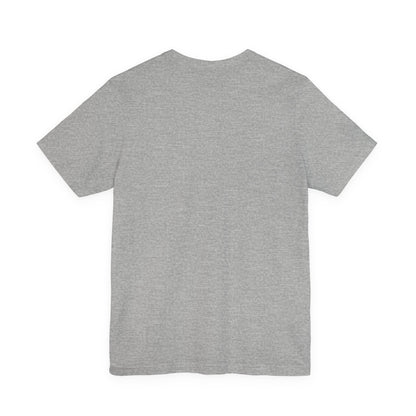 NO FREE RIDES Cat Helmet Graphic Women’s Motorcycle T-Shirt | Heather Gray