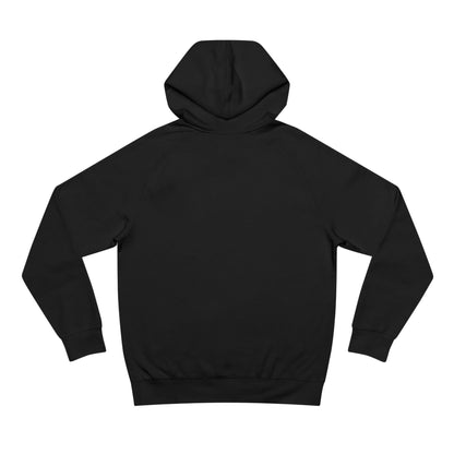 CLASSIC MOTORCYCLE CLUB TORQUE SISTERS Women’s Motorcycle Hoodie | Black