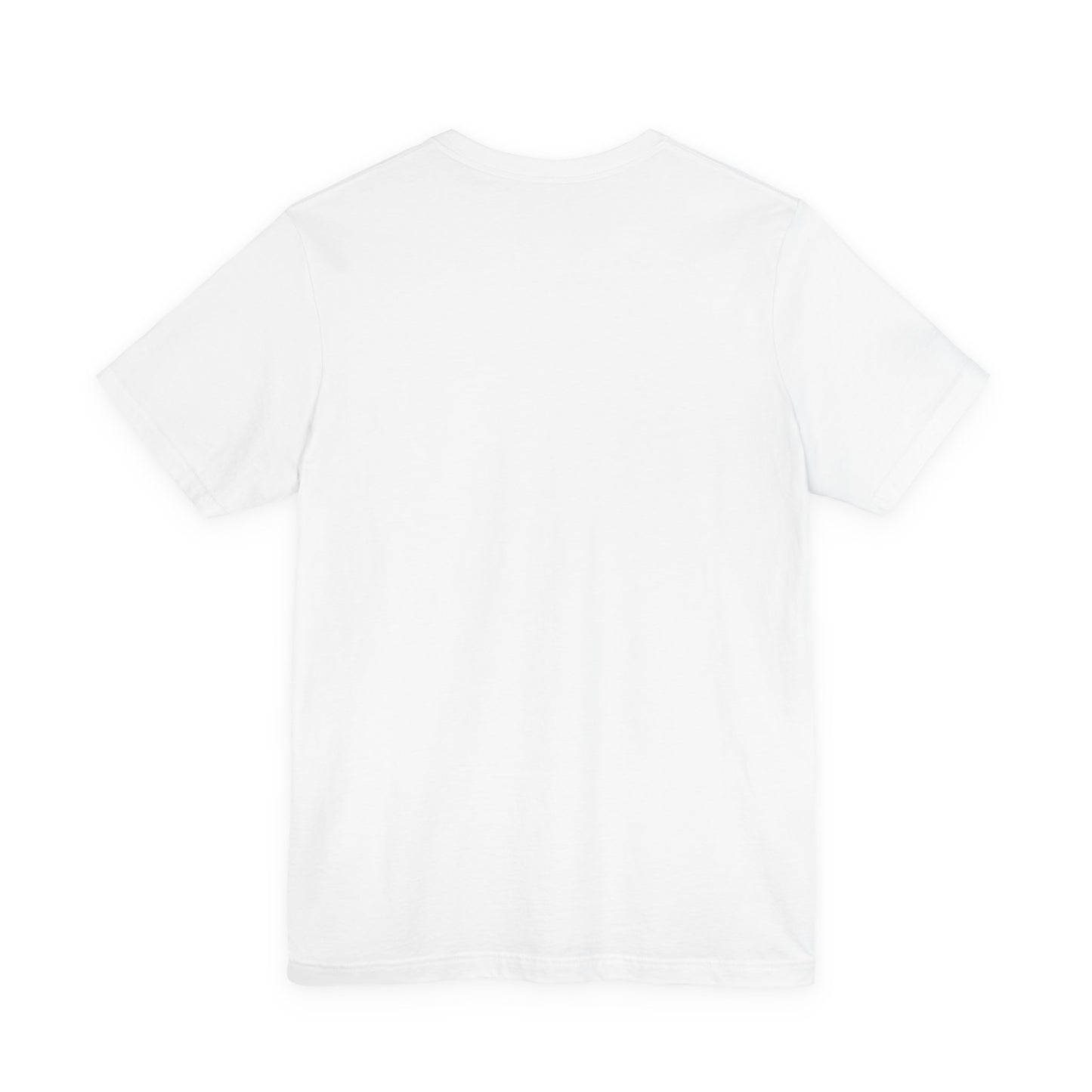 BIKER CHICK Motorcycles & Mascara Women’s Motorcycle T-Shirt | White