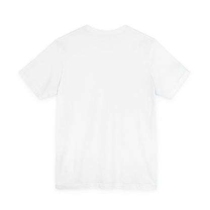 BIKER CHICK Motorcycles & Mascara Women’s Motorcycle T-Shirt | White