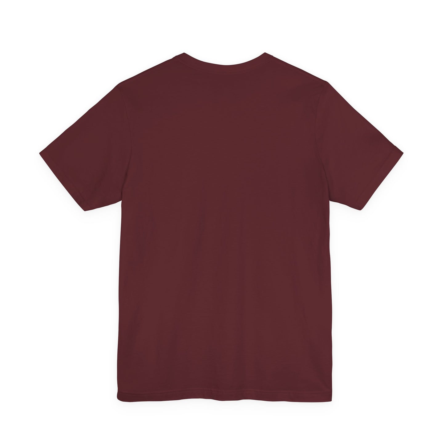 THE SOUTHLAND Motorcycles & Mascara Women’s Motorcycle T-Shirt | Burgundy