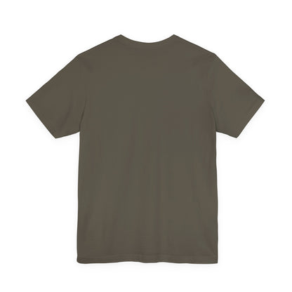 SOLO NEVER ALONE ADV Women’s Motorcycle T-Shirt | Olive