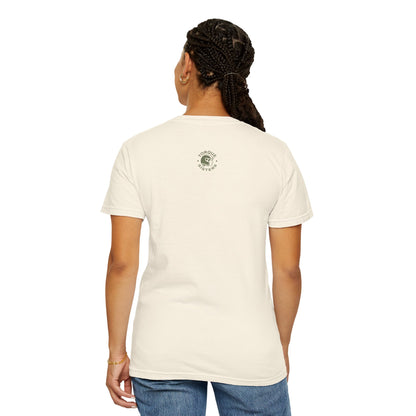 MY BIKE TAKES NAPS Women’s Motorcycle T-Shirt | Natural