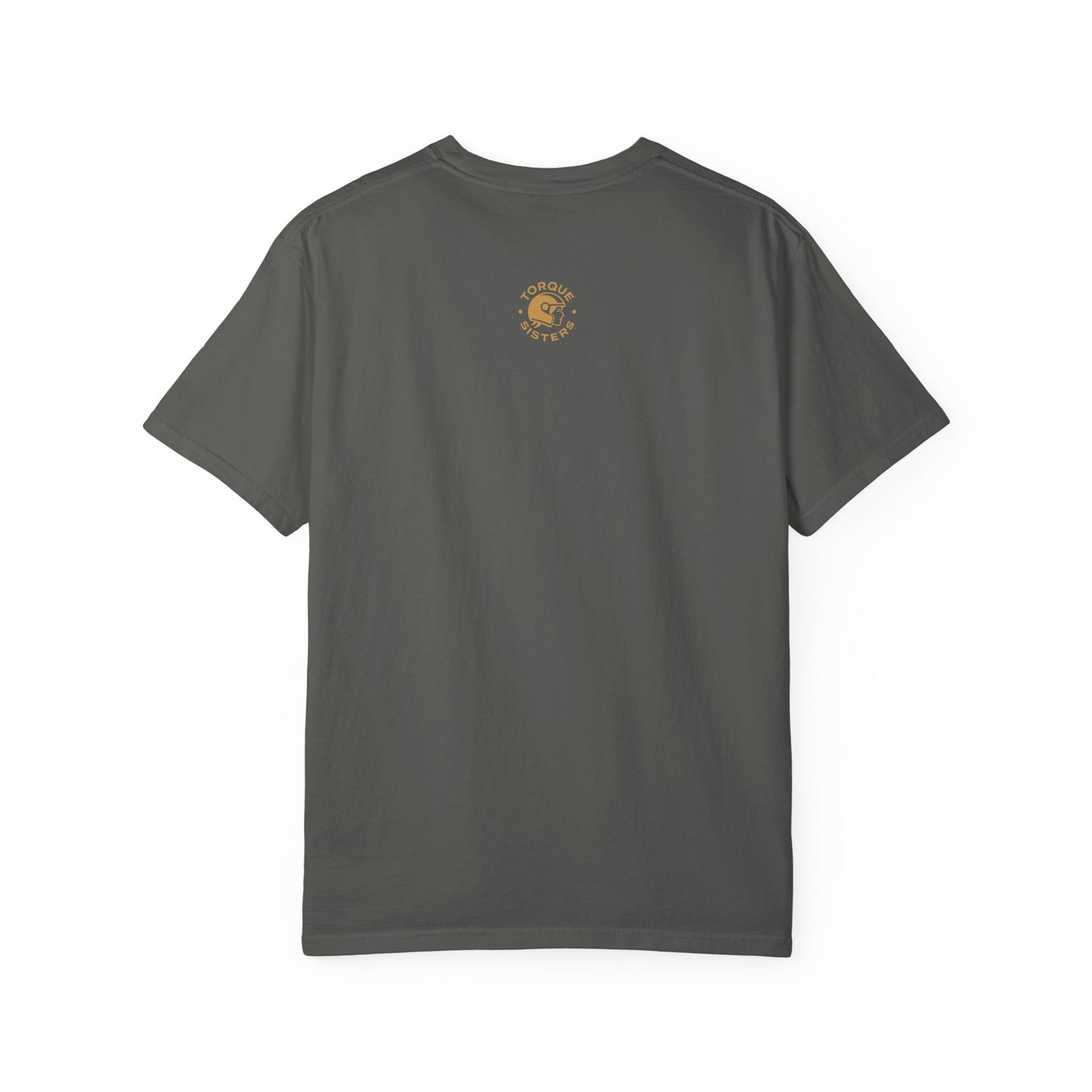 DARE TO EXPLORE ADV Women’s Motorcycle T-Shirt | Pepper & Brown