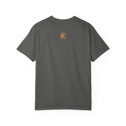 DARE TO EXPLORE ADV Women’s Motorcycle T-Shirt | Pepper & Brown