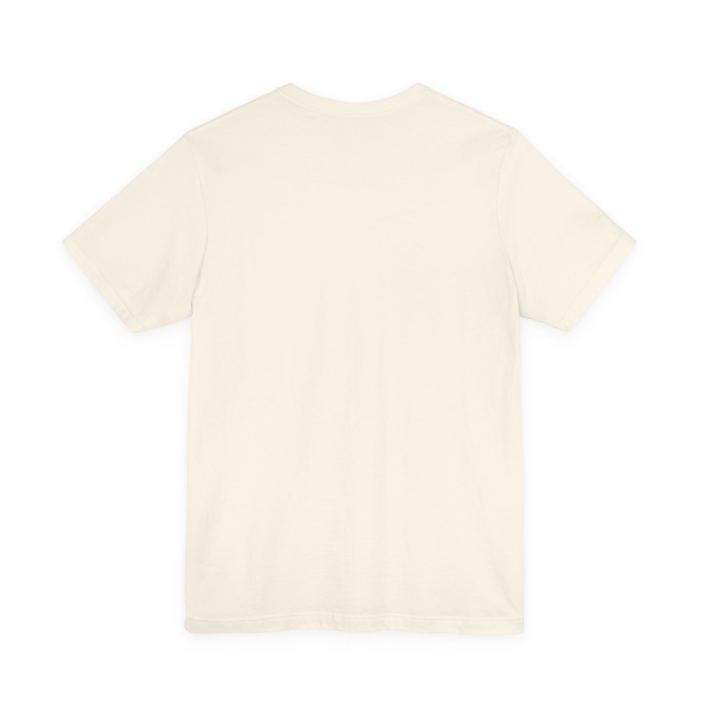 MOTORCYCLES & MASCARA N.Y.C. Women’s Motorcycle T-Shirt | Natural